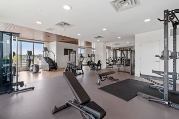 Fitness club